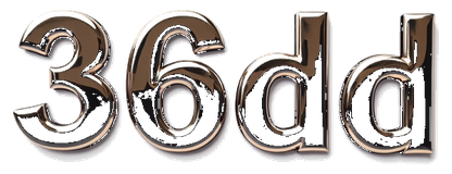 36dd logo